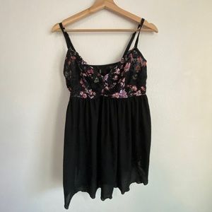 Torrid Nighty / Night gown Size 1